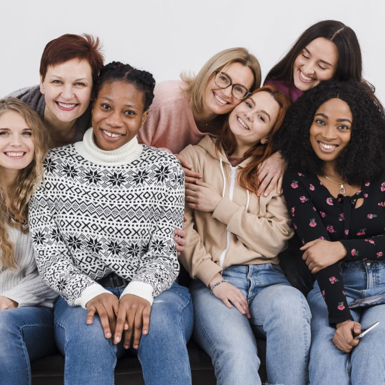group-women-holding-each-other
